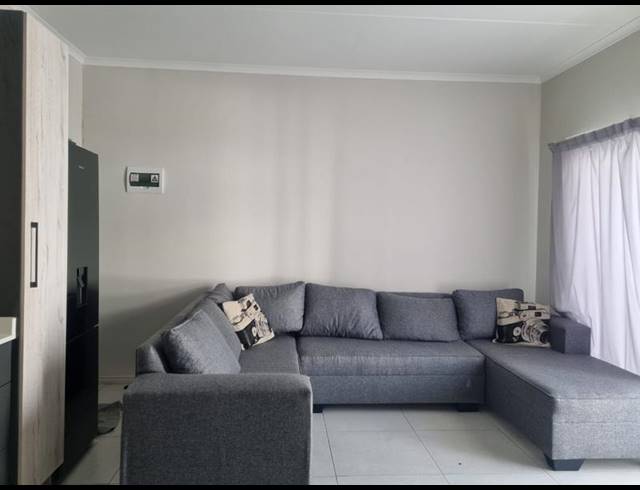 2 BEDROOM PROPERTY TO RENT IN CARLSWALD